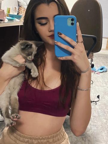 Анкета проститутки Марина - Фото 1, , 24 года, №393211